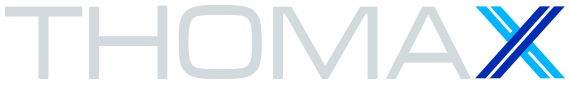 Thomax Logo
